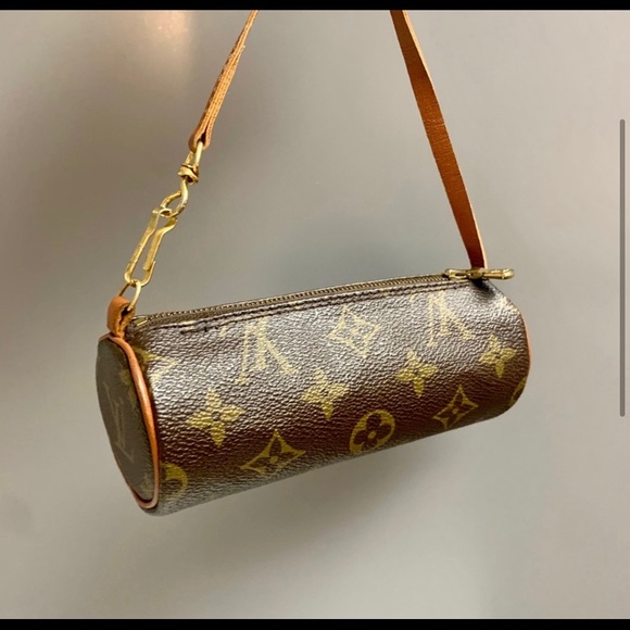 SOLD ๐ซ Vintage Louis Vuitton Papillon Mini ๐ซ - Picture 3 of 6